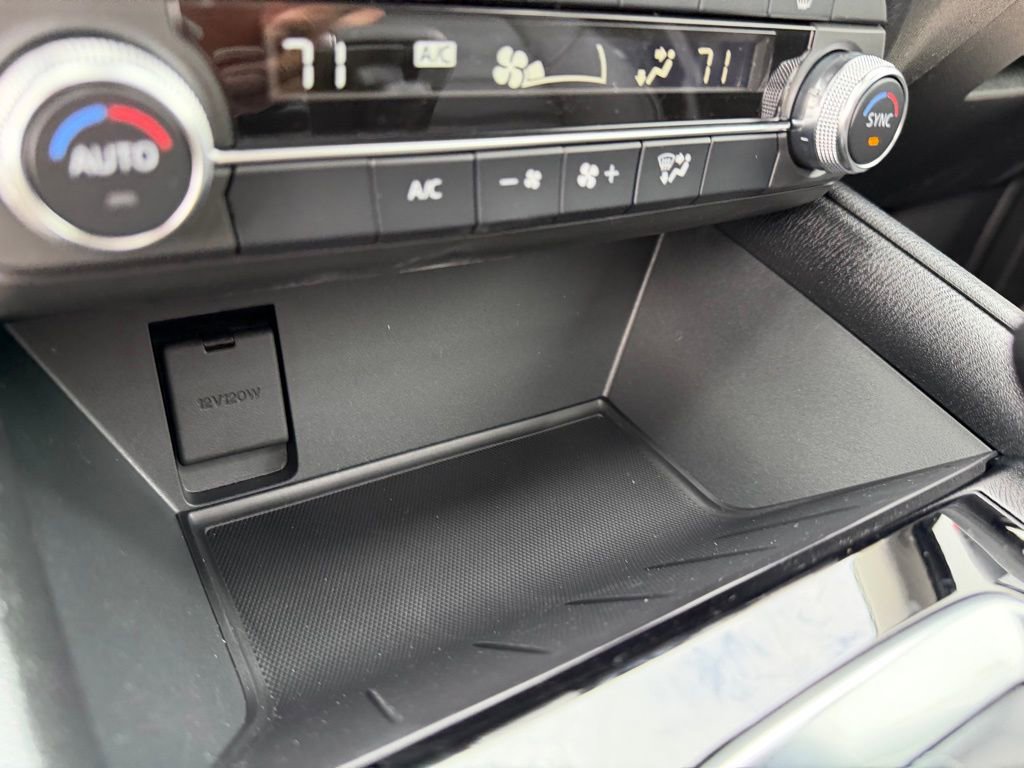 New 2025 MAZDA CX-5 AWD 2.5 S image 24