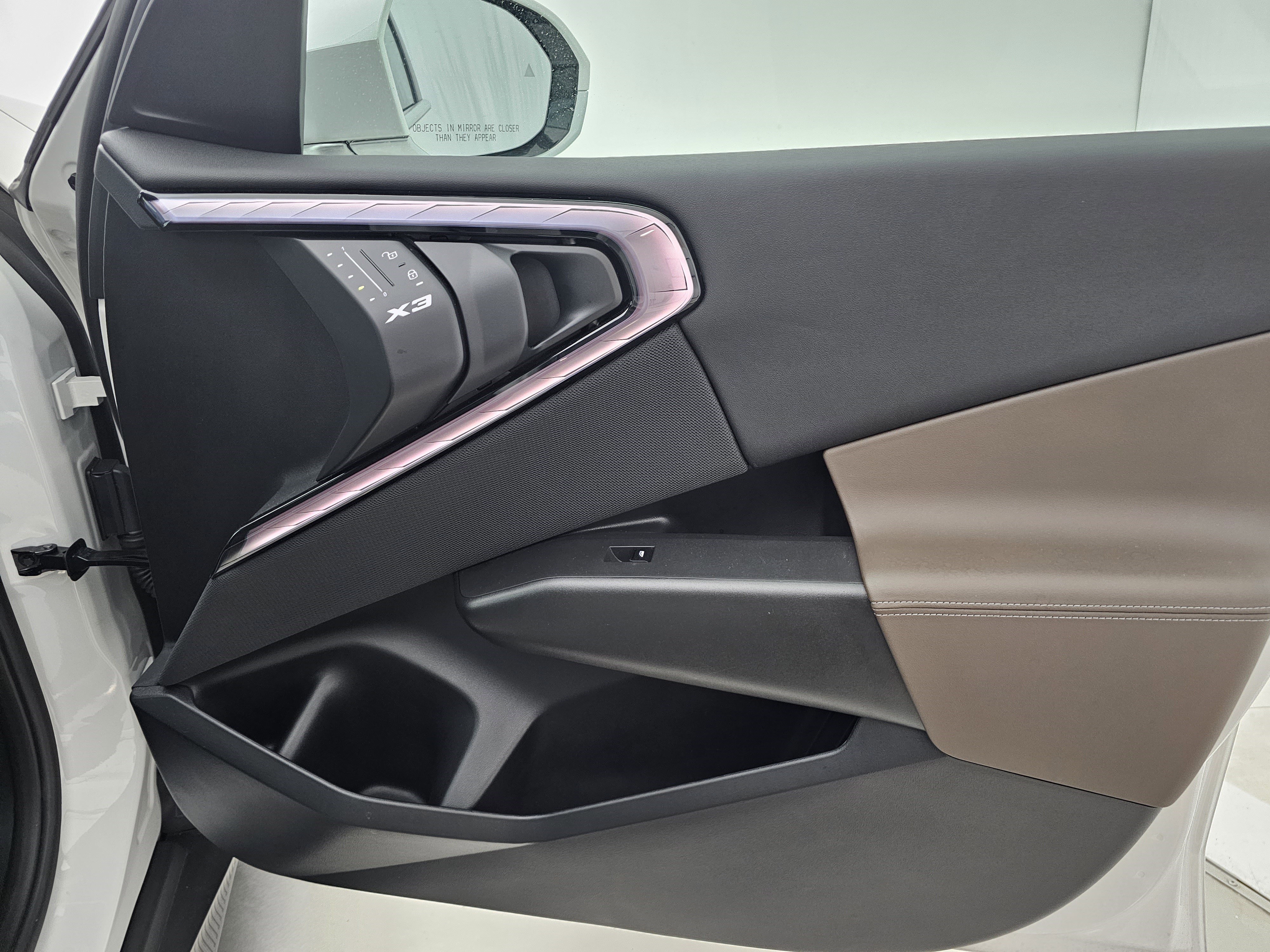 Used 2025 BMW X3 xDrive30i image 13