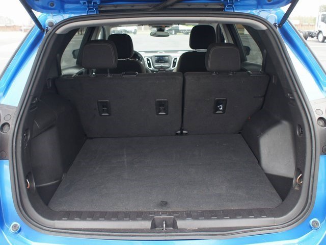 Used 2024 Chevrolet Equinox LS w/ LS Convenience Package image 16