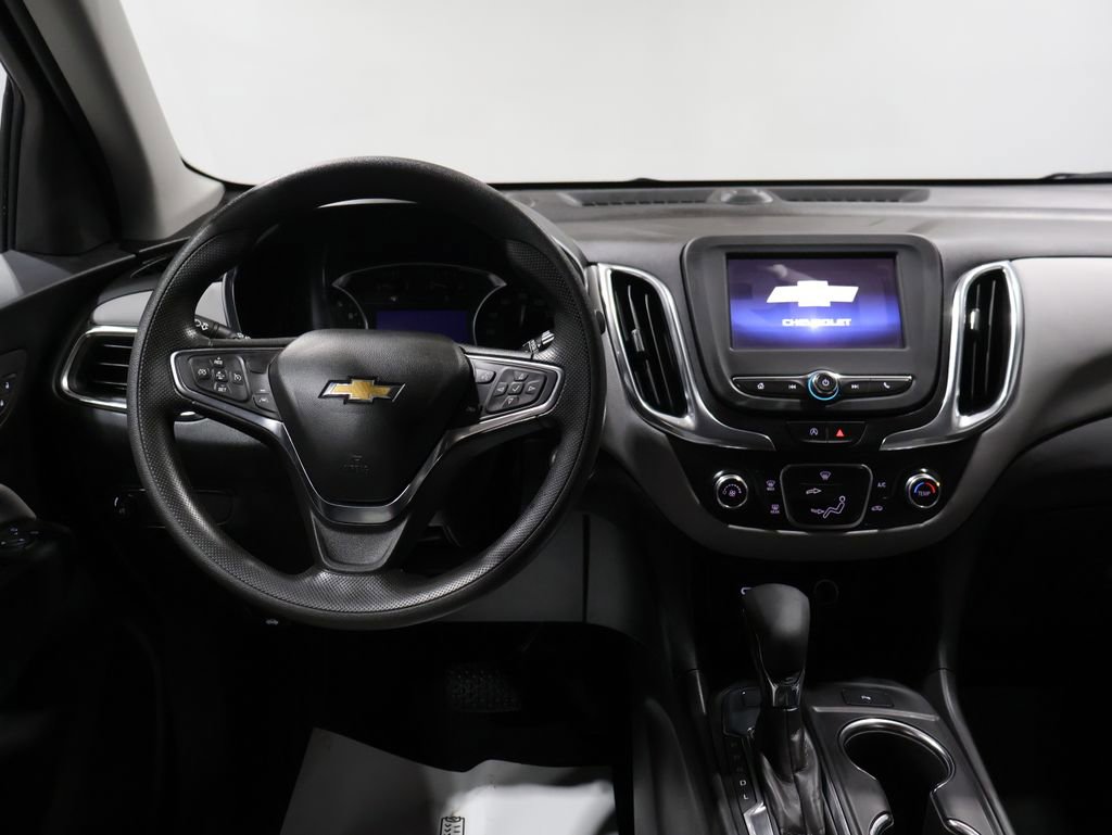 Used 2024 Chevrolet Equinox LT w/ LPO, Floor Liner Package image 17