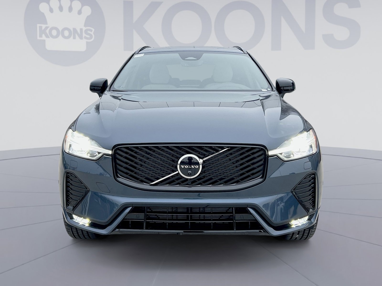 New 2026 Volvo XC60 B5 Plus w/ Protection Package Premier image 11