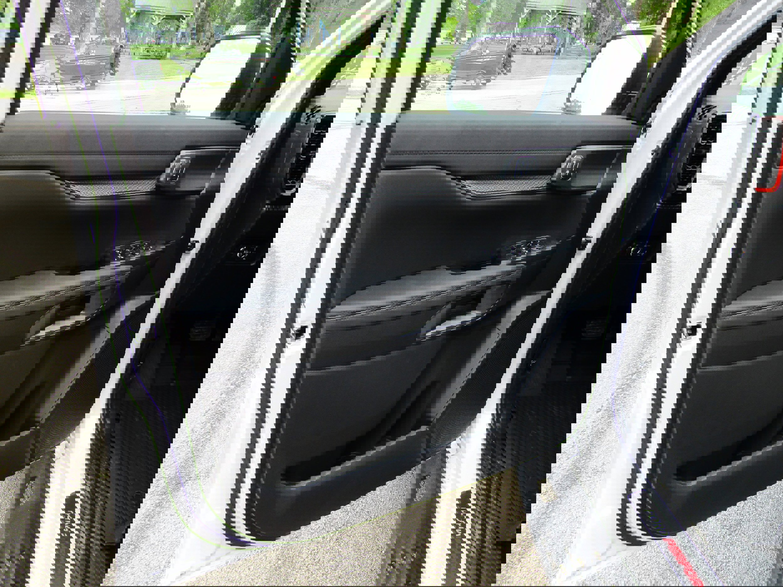 New 2025 Ford Ranger Raptor image 11