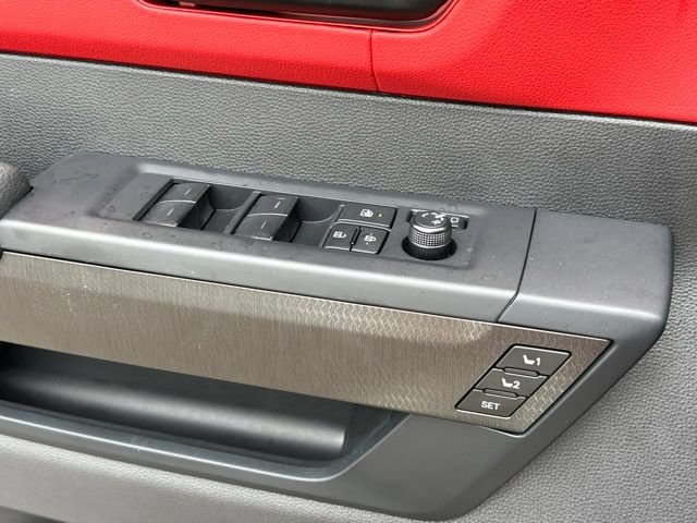 Used 2026 Toyota Tundra TRD Pro AWD/4WD image 12