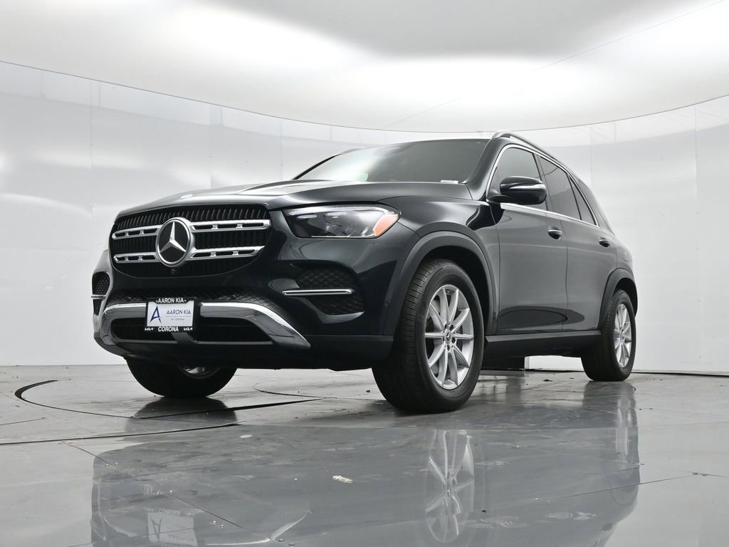 Used 2024 Mercedes-Benz GLE 450e 4MATIC image 38