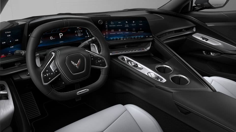 New 2026 Chevrolet Corvette Z06 image 37