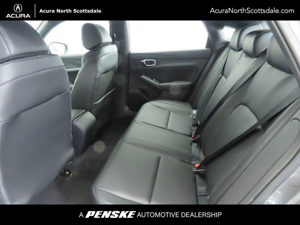 Certified 2025 Acura Integra A-Spec image 22