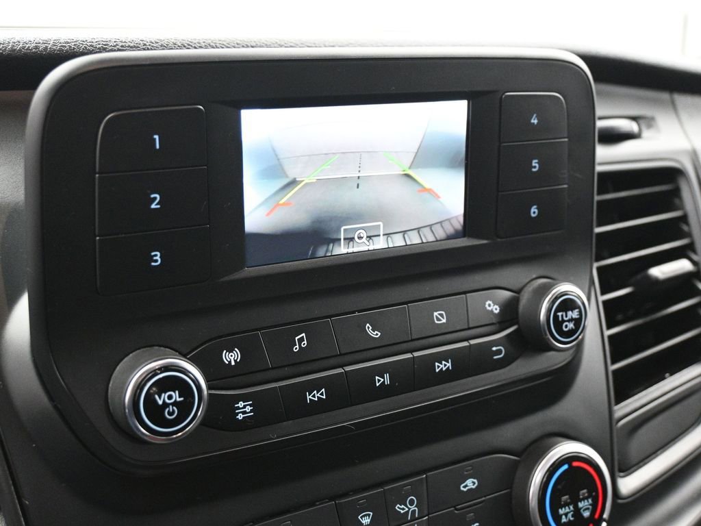 Certified 2023 Ford Transit 250 Low Roof w/ Exterior Upgrade Package image 14