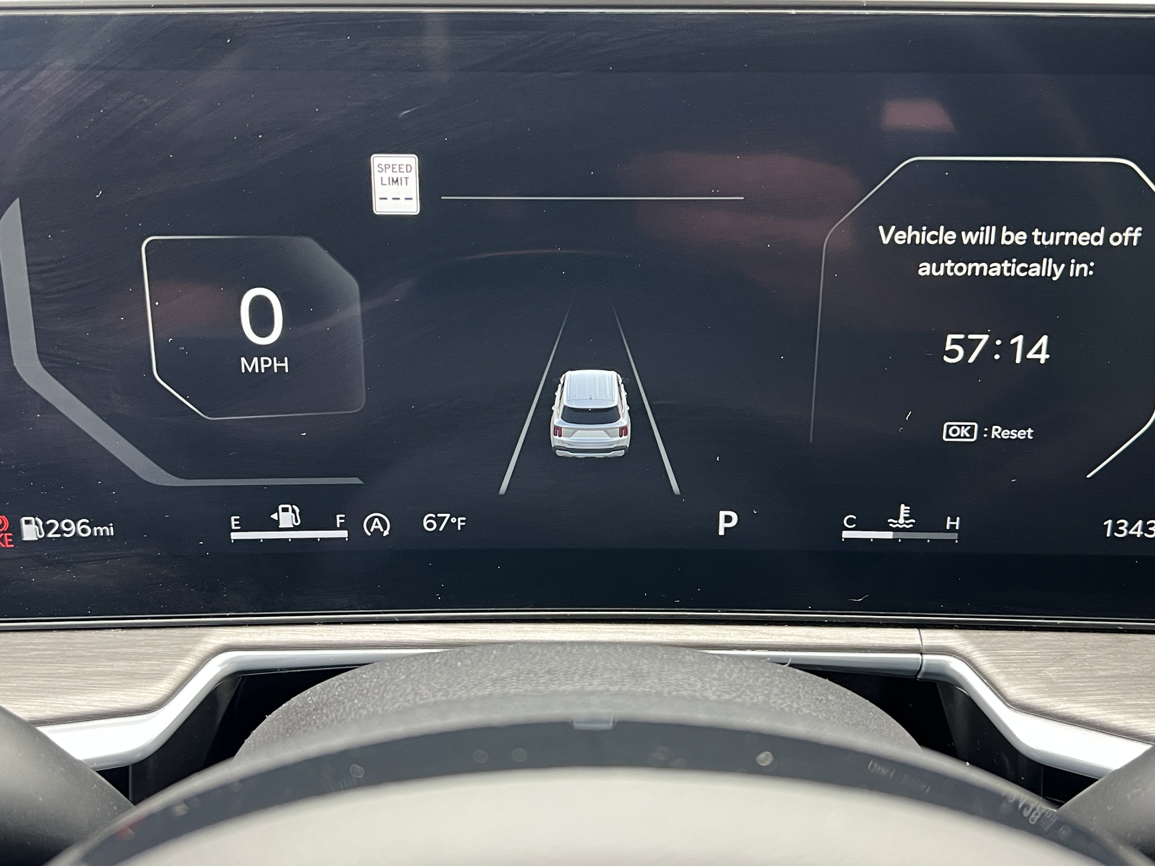 Certified 2024 Kia Sorento SX image 30