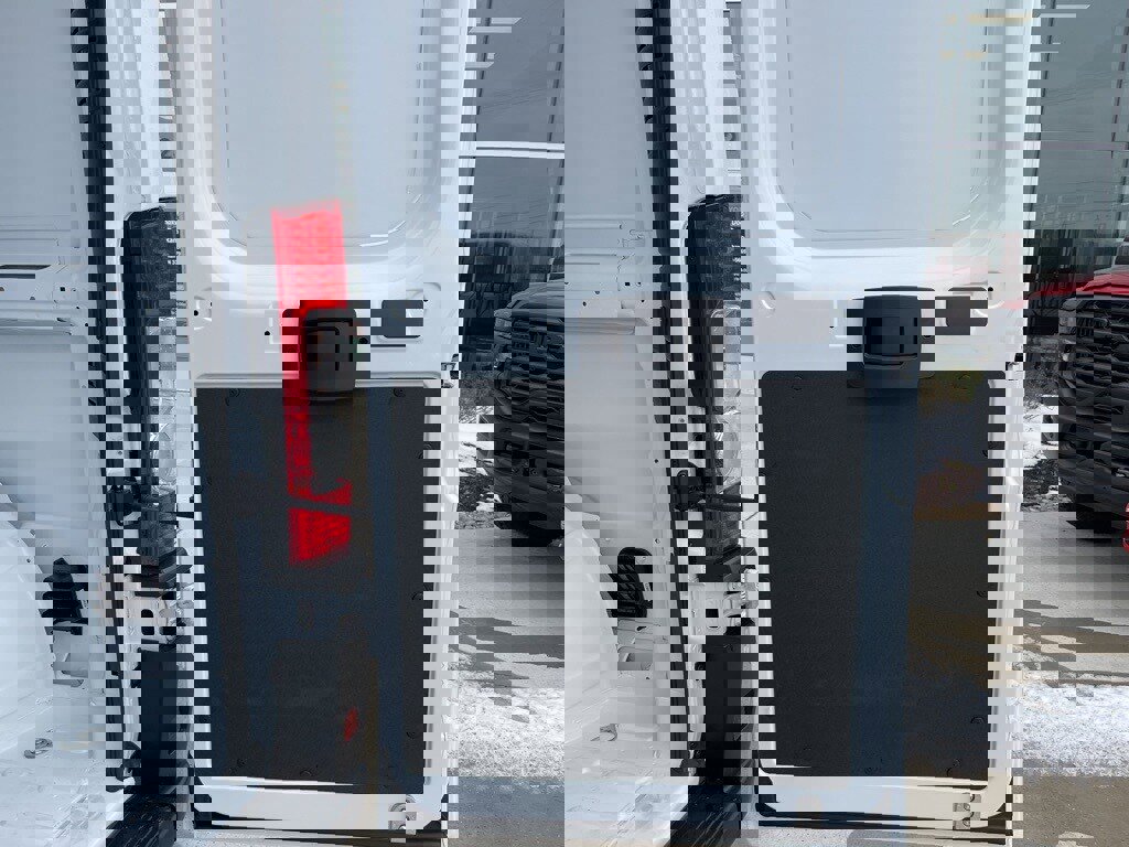 New 2026 RAM ProMaster 2500 image 14