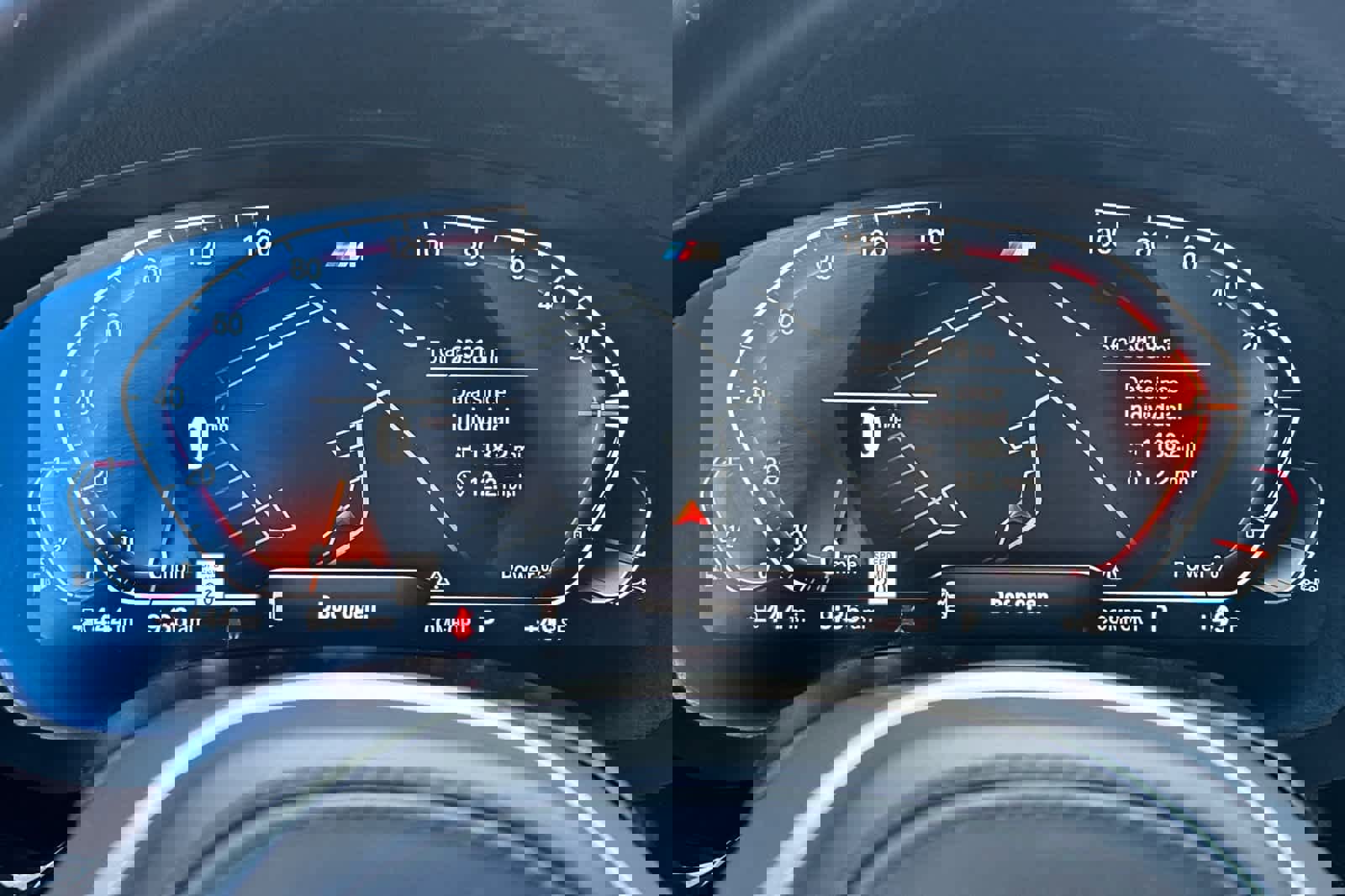 Used 2021 BMW 540i w/ Executive Package image 29