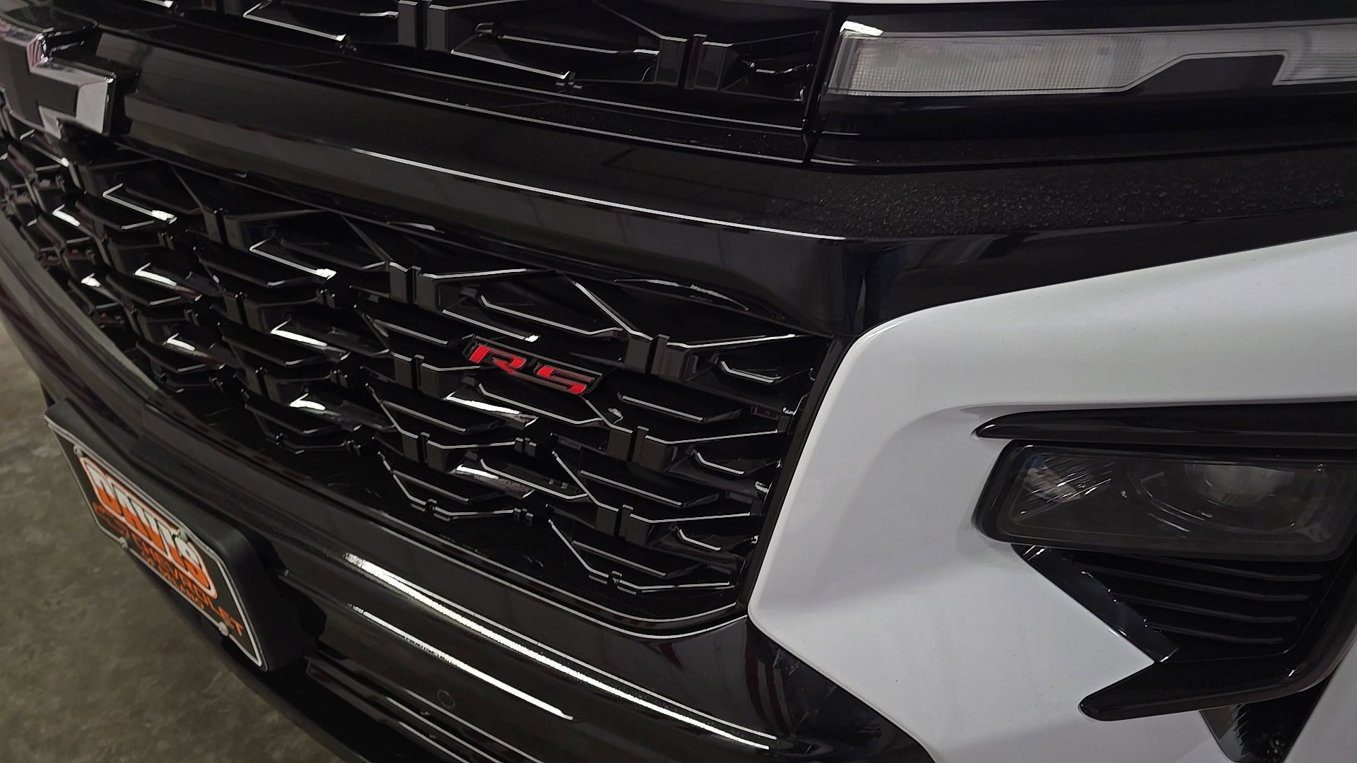 New 2026 Chevrolet Traverse RS w/ LPO, Floor Liner Package image 7