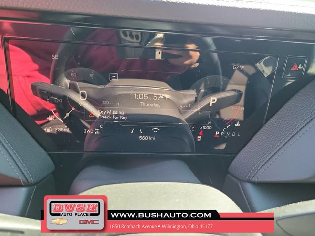 New 2026 GMC Yukon Denali w/ LPO, Floor Liner Package AWD/4WD image 28