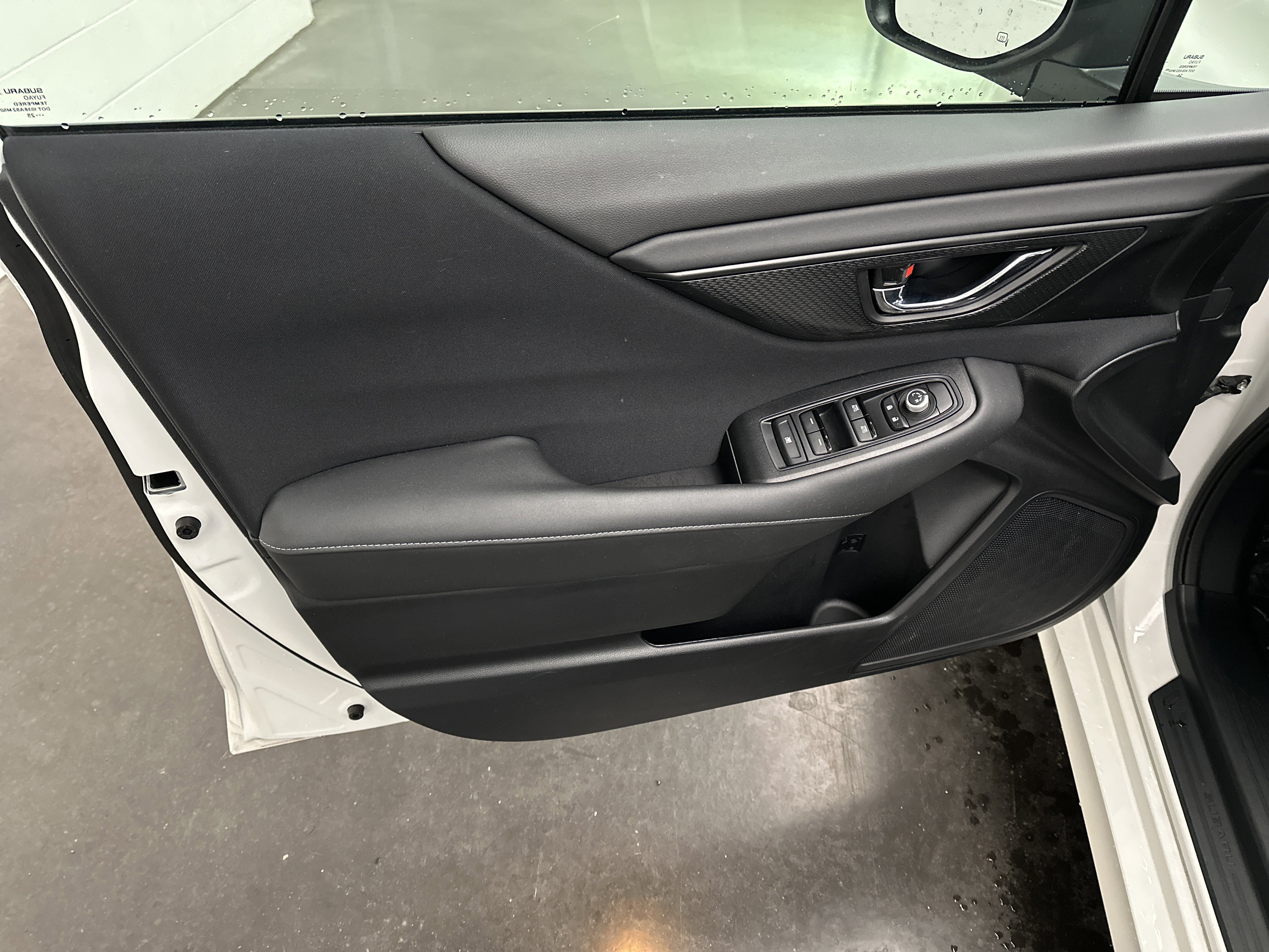 Used 2025 Subaru Legacy Premium AWD/4WD image 16