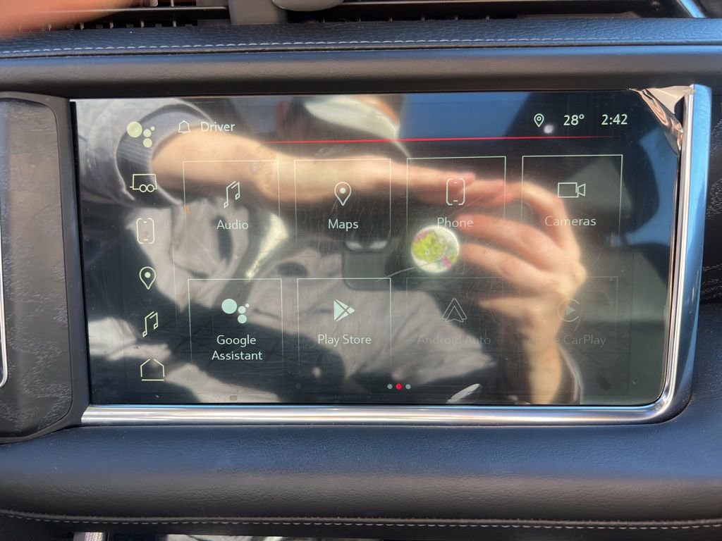 Used 2022 GMC Yukon XL Denali image 22