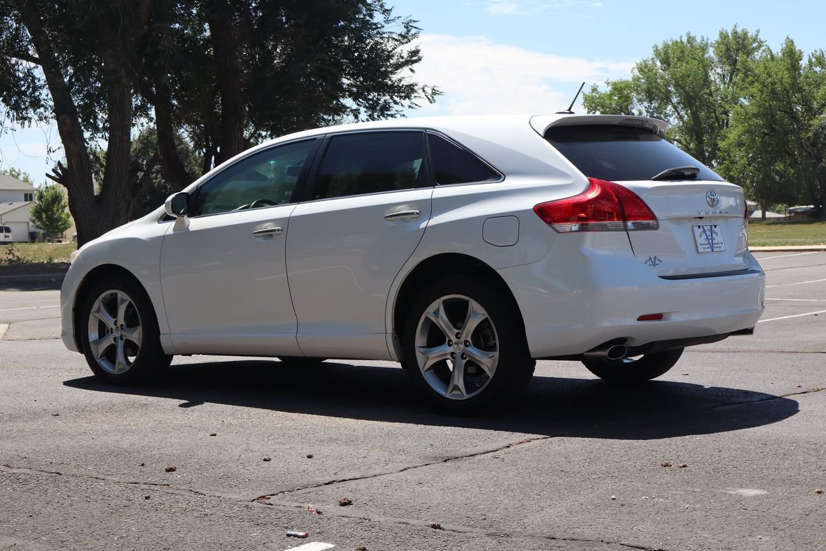 Used 2009 Toyota Venza AWD image 7