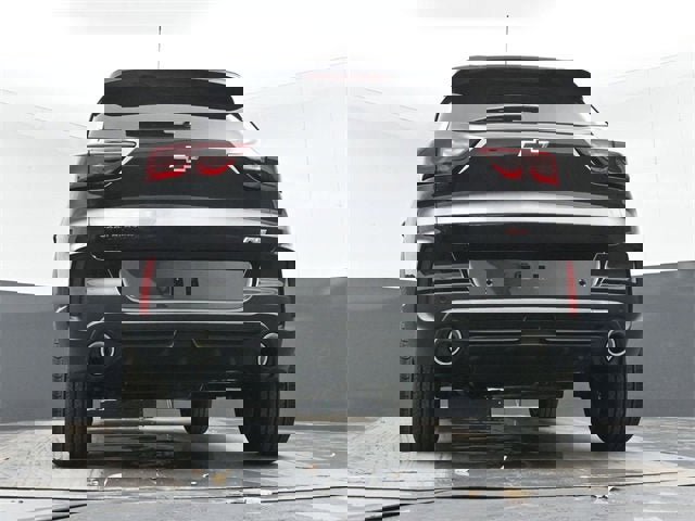 New 2026 Chevrolet TrailBlazer RS w/ Convenience Package image 49