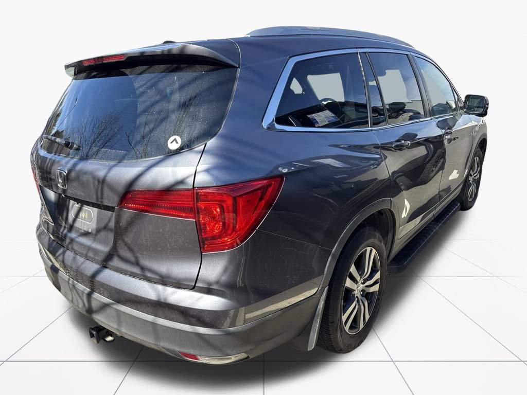 Used 2016 Honda Pilot EX-L image 7