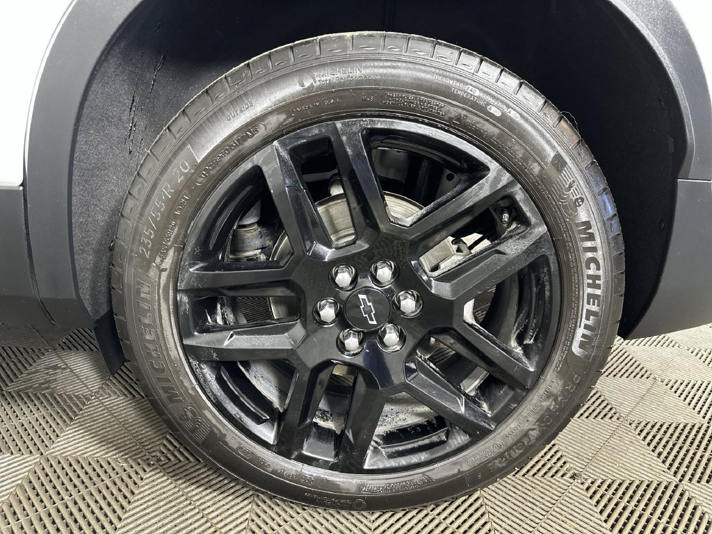 Used 2024 Chevrolet Blazer LT w/ LPO, Floor Liner Package FWD image 35