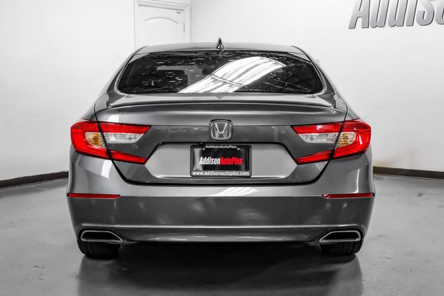 Used 2019 Honda Accord Sport image 15