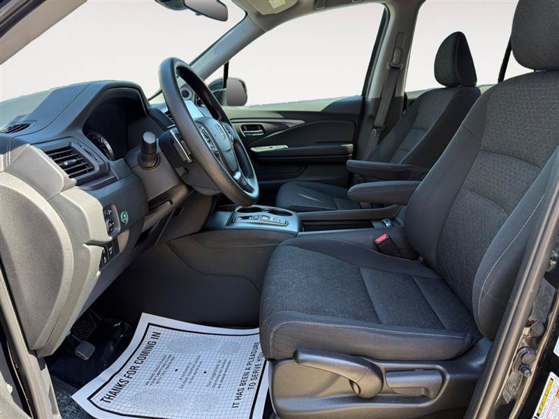 Used 2023 Honda Ridgeline Sport image 10