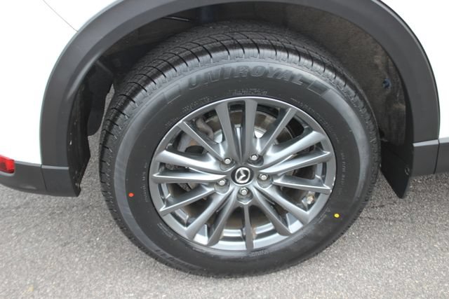 Used 2020 MAZDA CX-5 Sport FWD image 34