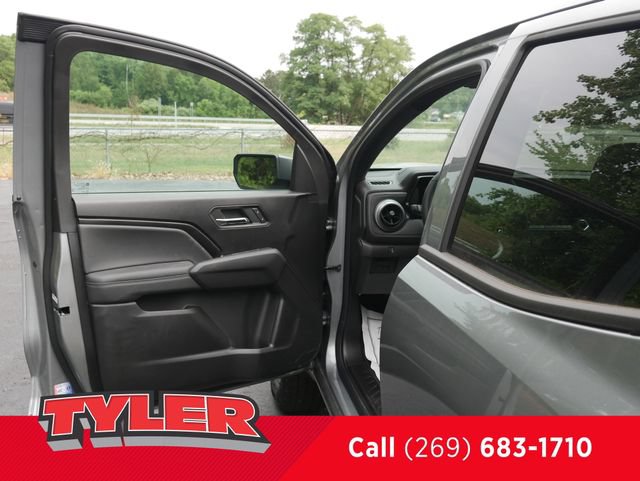 New 2026 Chevrolet Colorado LT w/ LT Convenience Package AWD/4WD image 19