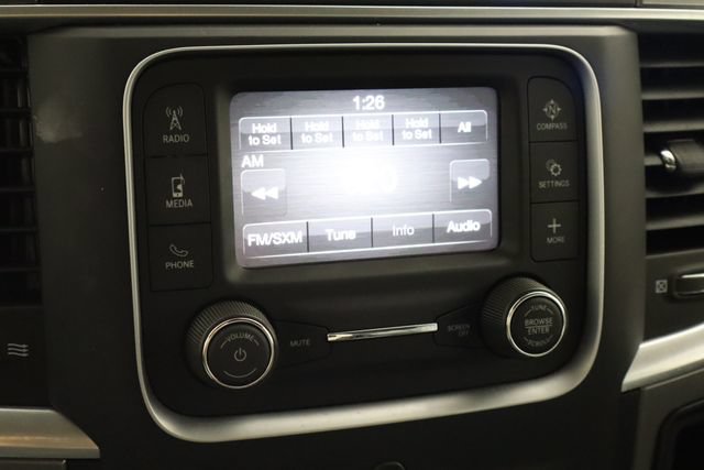 Used 2024 RAM 1500 Classic SLT AWD/4WD image 24