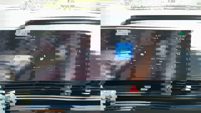 New 2026 Kia Carnival SX Prestige image 17