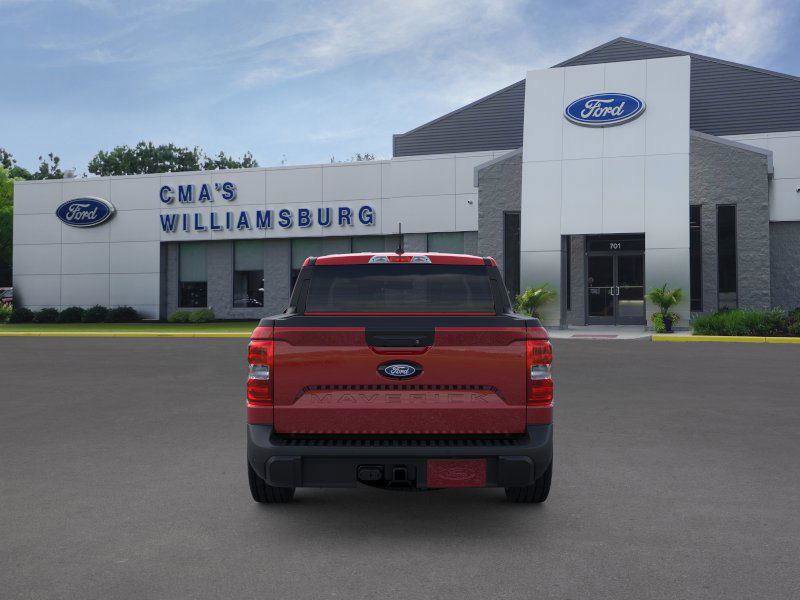 New 2026 Ford Maverick XLT w/ 4K Tow Package image 5