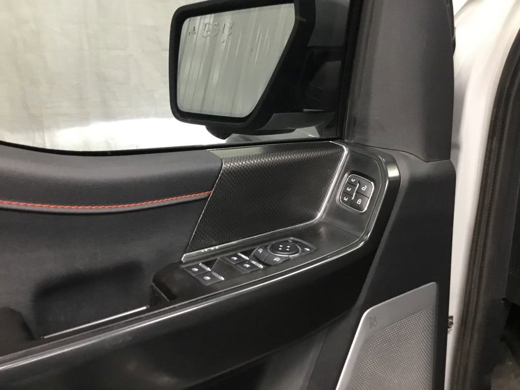 Used 2024 Ford F150 Raptor image 8