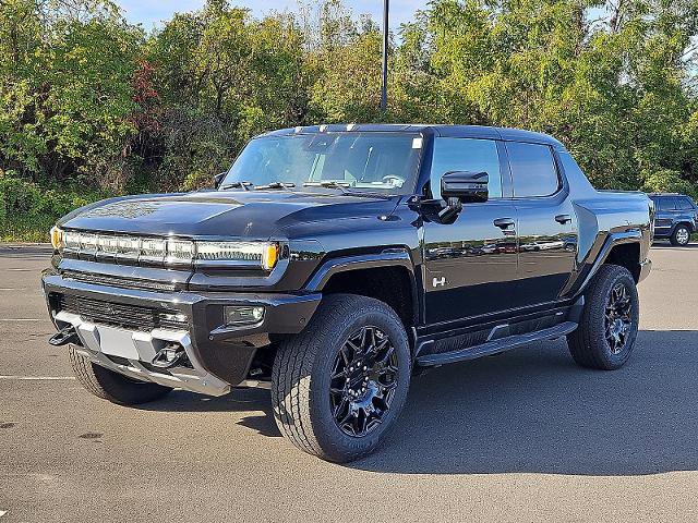 New 2026 GMC Hummer EV 4x4 Crew Cab image 3