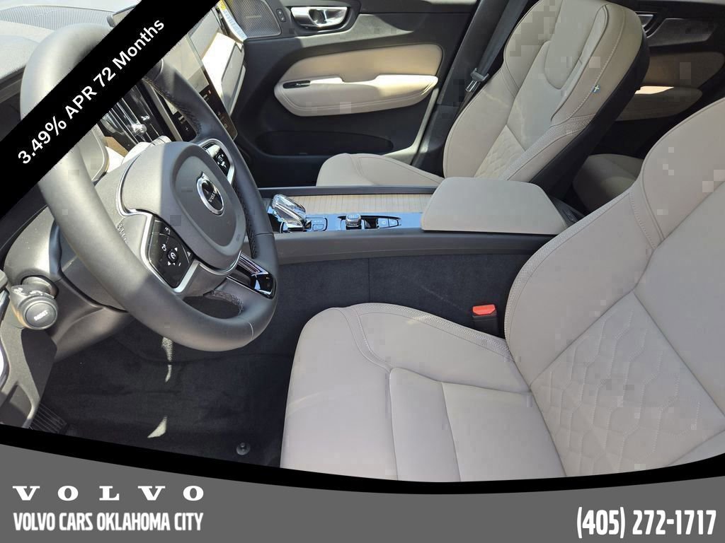Used 2026 Volvo XC60 B5 Plus w/ Protection Package Premier AWD/4WD image 15
