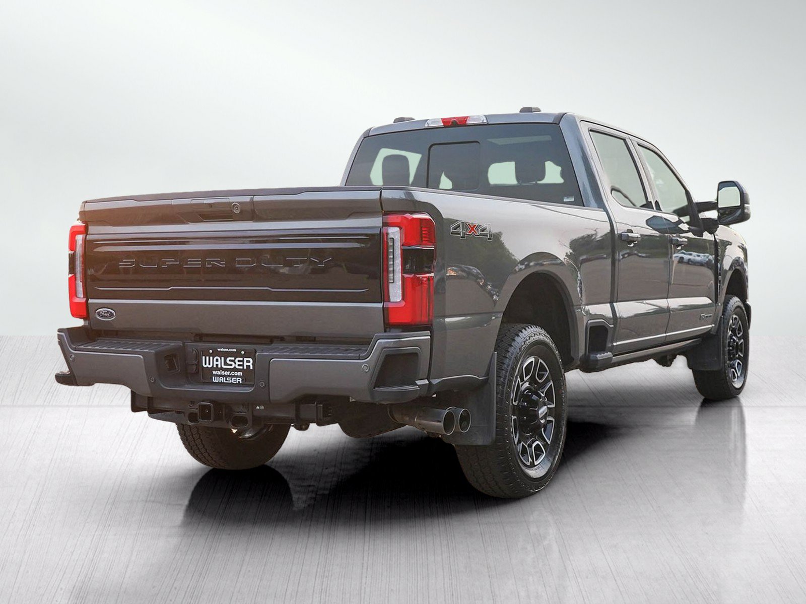 Used 2026 Ford F250 Platinum AWD/4WD image 5