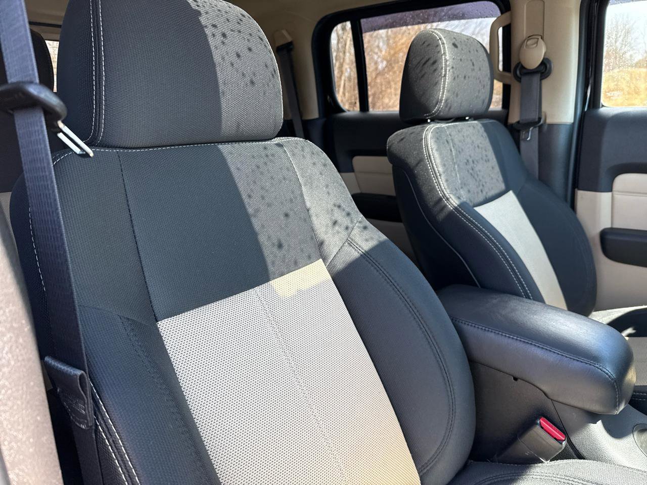 Used 2008 HUMMER H3 image 27