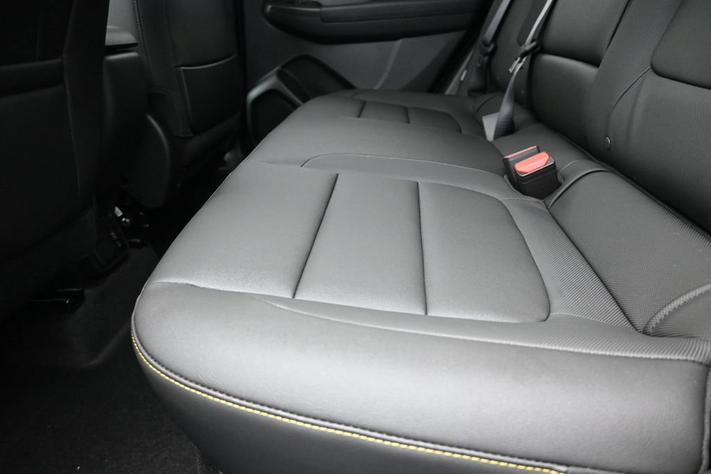 New 2026 Chevrolet TrailBlazer ACTIV w/ Convenience Package FWD image 16