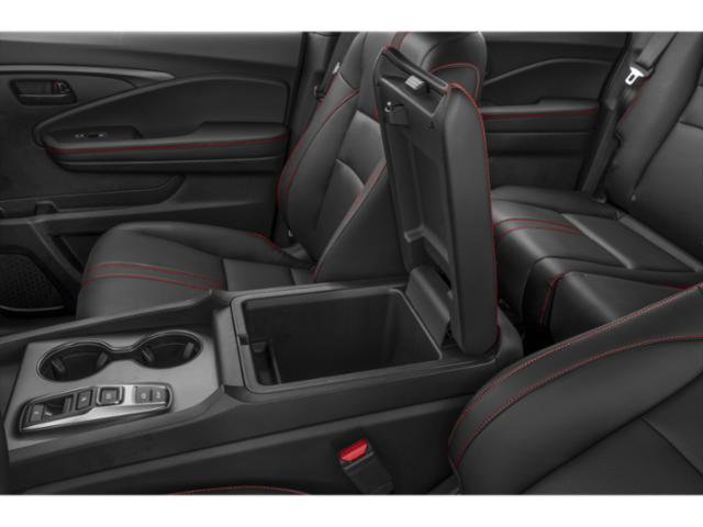 New 2026 Honda Ridgeline TrailSport+ image 14