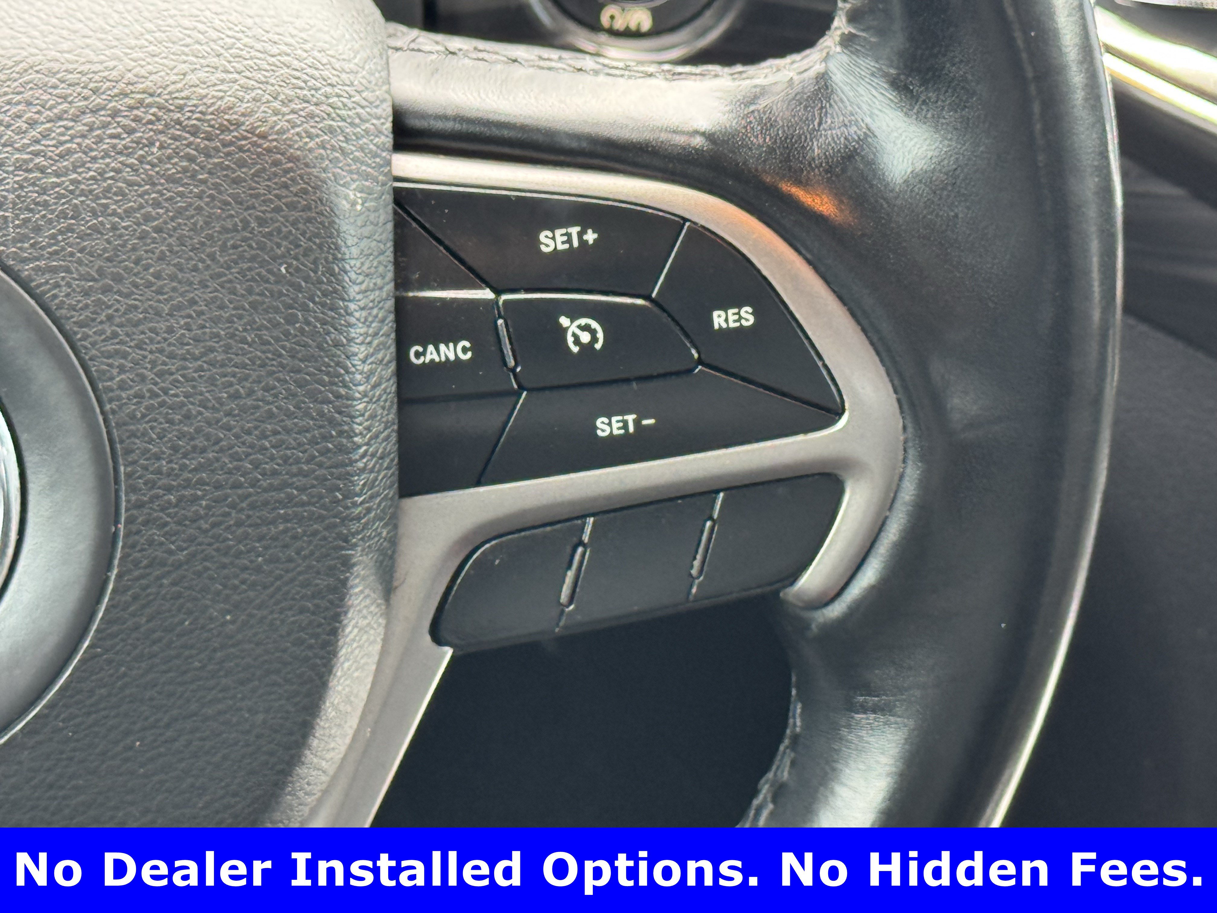 Used 2021 Jeep Grand Cherokee Laredo X RWD image 13