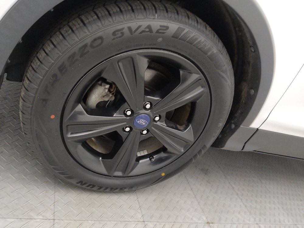 Used 2014 Ford Escape SE FWD image 31