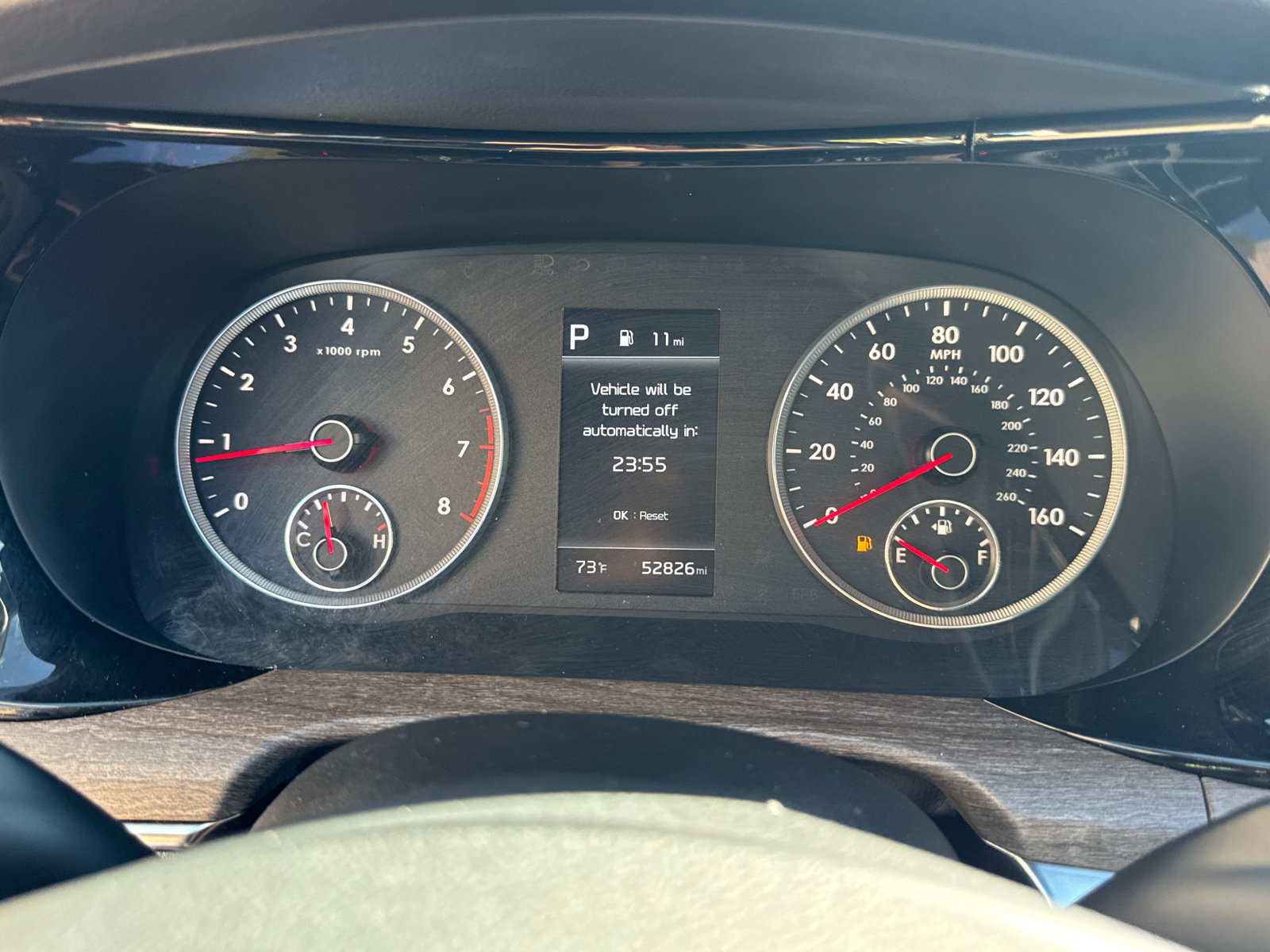 Used 2021 Kia K5 EX FWD image 26