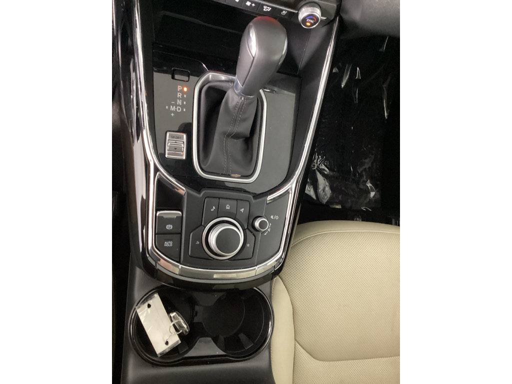 Used 2023 MAZDA CX-9 Touring Plus AWD/4WD image 28