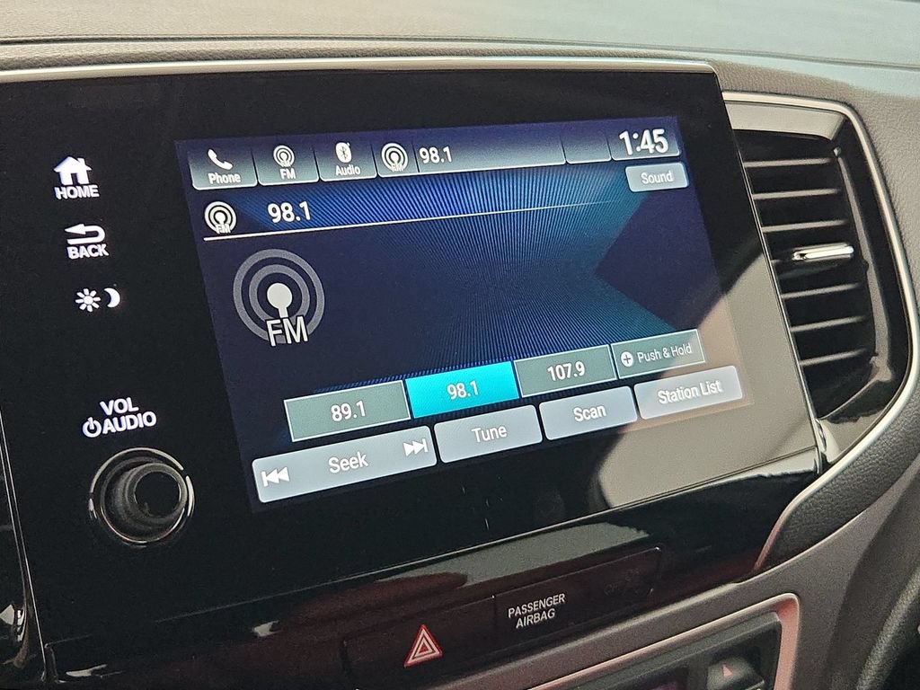 Used 2021 Honda Passport Sport image 19