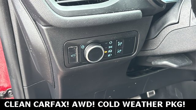 Used 2024 Ford Escape ST-Line image 8