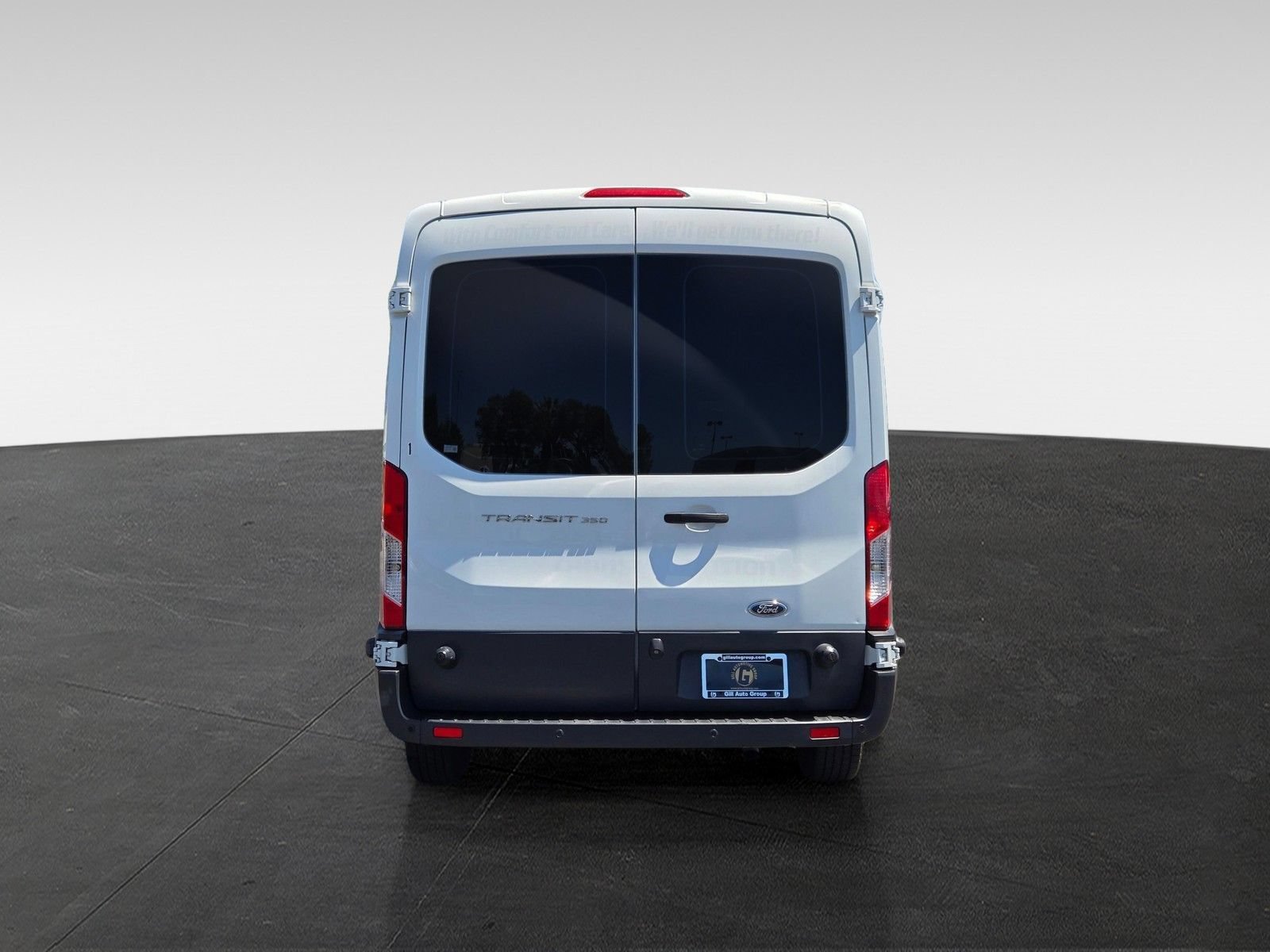 Used 2015 Ford Transit 350 XL RWD image 6