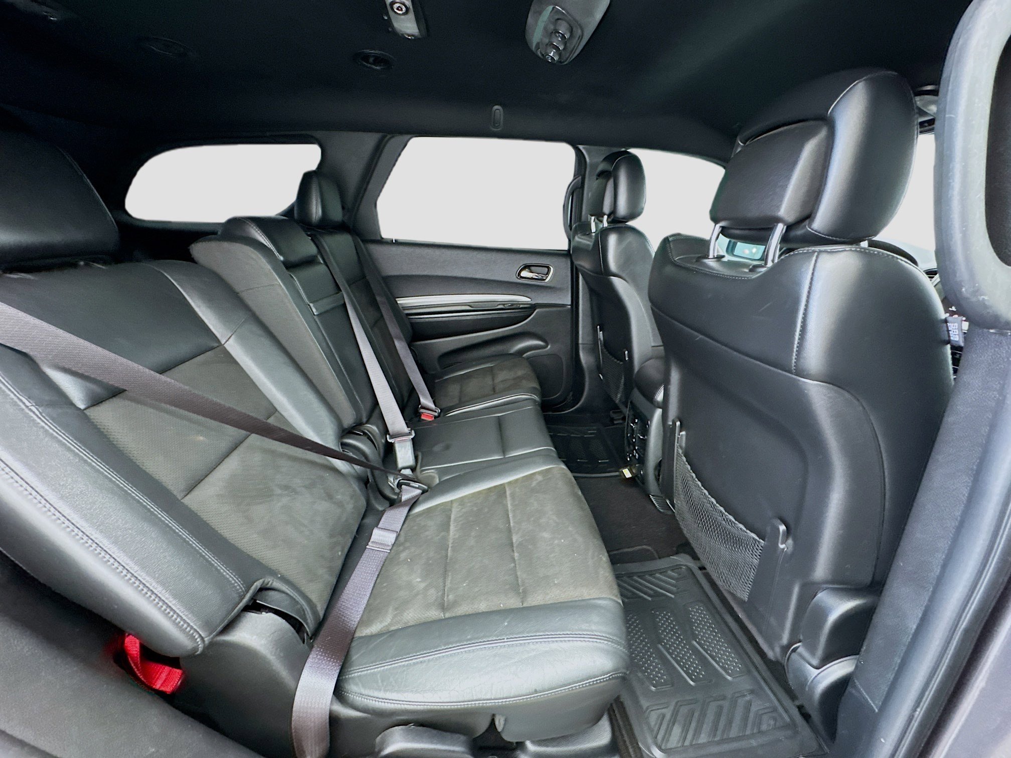 Used 2019 Dodge Durango GT AWD/4WD image 19