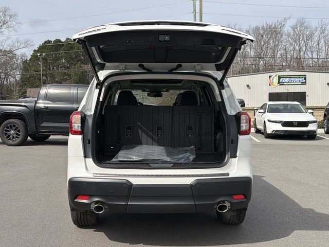 New 2026 Subaru Ascent Bronze Edition image 15