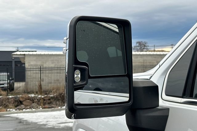 Used 2020 GMC Sierra 3500 Denali w/ Denali Ultimate Package image 55