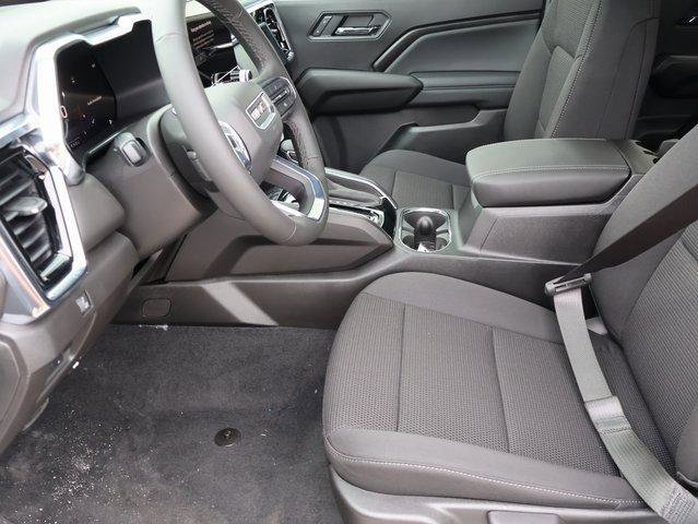 New 2026 GMC Canyon Elevation image 39