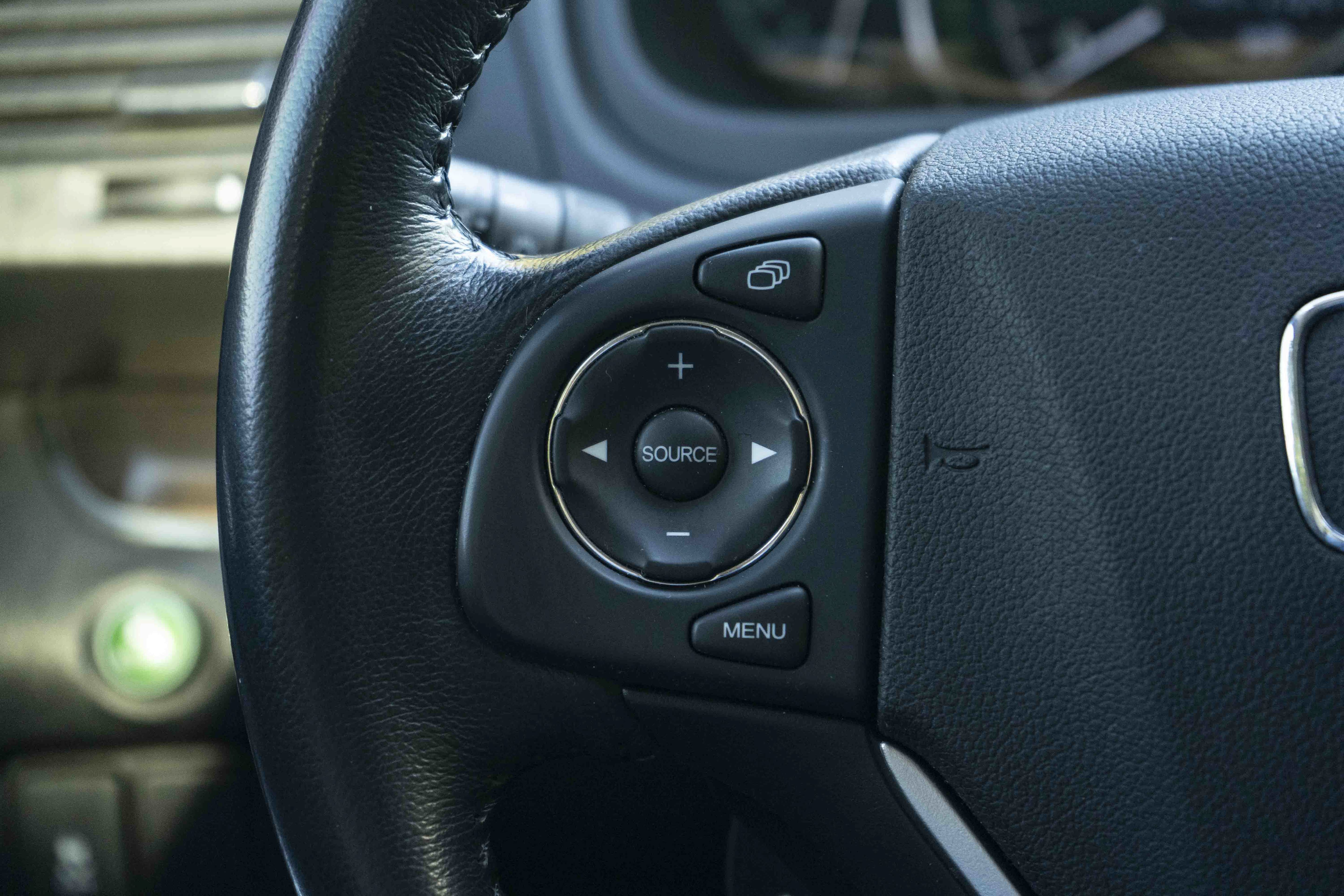 Used 2015 Honda CR-V EX-L image 20