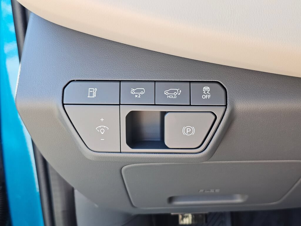 New 2026 Kia EV9 Wind AWD/4WD image 36