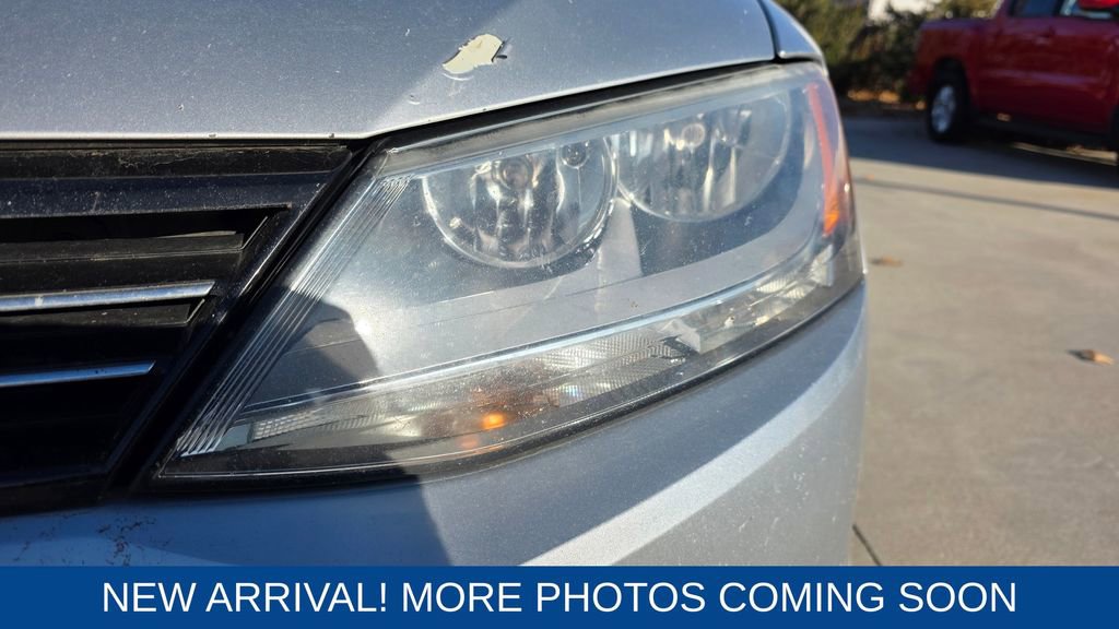 Used 2014 Volkswagen Jetta TDI image 9